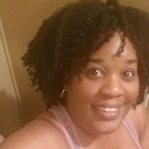 Meet your Posher, Eboni